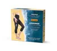 GUAM - Leggings Pinocchietto Air Cerchietti e fasce 1 pieces unisex