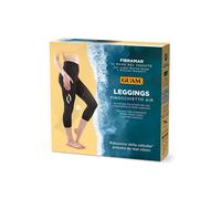 GUAM LEGGINGS PINOCCHIETTO Air con Alghe Marine - Colore NERO