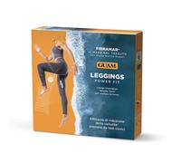 Guam leggins powerfit grigio s-m