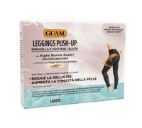 LACOTE Srl GUAM LEGGINGS PUSH-UP L-XL