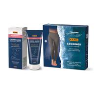 Guam® Leggings Slim Notte + Crema Salina Notte (75ml)