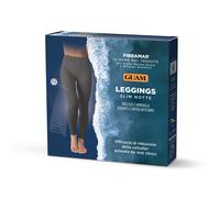 GUAM LEGGINGS SLIM NOTTE S/M