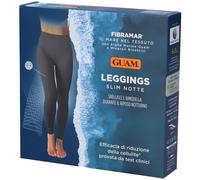 Guam Leggings Slim Notte XXL 1 pz Altro