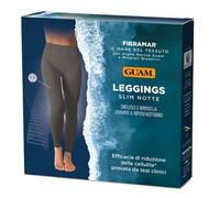 Guam Leggings Slim Notte XXL 1 pz Altro