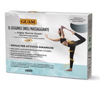 LACOTE SRL GUAM LEGGINGS SNELL MASSAGG XS/S