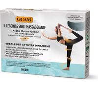 Guam® Leggings Snell Massaggiante Lacote 1 Pezzo