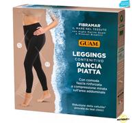 Guam Leggins Contenitivo Pancia Piatta Leggins anticellulite