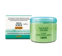 GUAM - LINEA ALGA SBRUB - Massaggio Esfoliante Naturale Corpo - in due formati