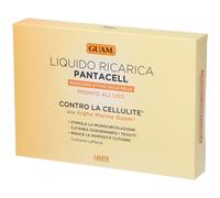 GUAM PANTACELL RICARICA 3BUST