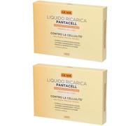 GUAM® Liquido Ricarica Pantacell per Pantaguam 2x1 pz Altro