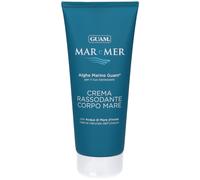 Guam Mar e Mer Crema Rassodante Corpo 200 ml Crema per la pelle