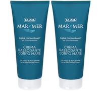 Guam Mar e Mer Crema Rassodante Corpo 2x200 ml