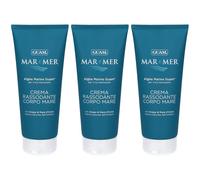 Guam Mar e Mer Crema Rassodante Corpo 3x200 ml