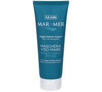 Guam Mar e Mer Maschera Viso 75 ml Maschera viso