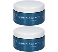 Guam Mar E Mer Scrub Thalasso 2x300 ml