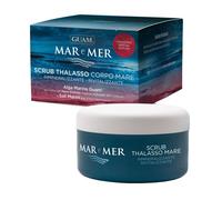 Guam Mar E Mer Scrub Thalasso 300 ml Peeling