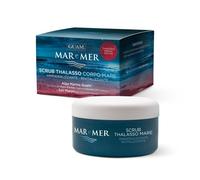 Guam Mar e Mer Scrub Thalasso Corpo Rimineralizzante Rivitalizzante 300ml