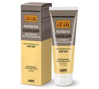 Guam Maschera Viso Algacollagen Nutriente Rivitalizzante 75 ml
