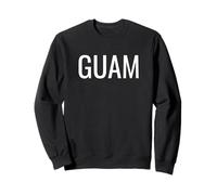 Guam Micronesia Guamanian Felpa