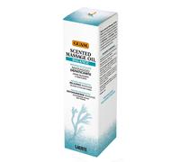 Guam Olio da Massaggio Guam Scented Balance corpo, 100ml