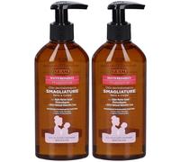 Guam Olio dermatologico Smagliature Seno e Corpo Inthenso Mamma 2x200