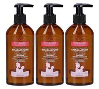 Guam Olio dermatologico Smagliature Seno e Corpo Inthenso Mamma 3x200