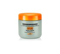 Guam Pancia e Girovita 600 g - Impacco di Fango Anticellulite