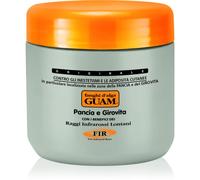 Guam Pancia e Girovita impacco di fango anticellulite 500 g