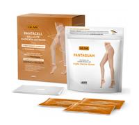 GUAM PANTACELL CELLULITE RADICATA E OSTINATA - 3 TRATTAMENTI +PANTAGUAM - LACOTE