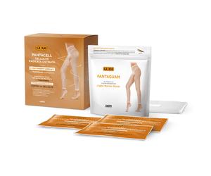 Guam® PantaCell Cellulite Radicata Ostinata +ricariche (3x100ml)
