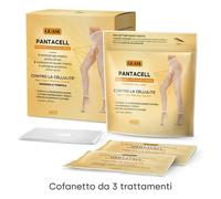 Guam PantaCell Intensivo Anticellulite 3 Trattamenti