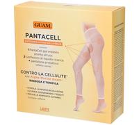 GUAM® Pantacell Pants + 2 Ricariche 1 pz Cure del corpo