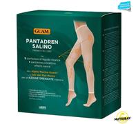 Pantadren salino + 2 ricariche + pantalone saunetta GUAM