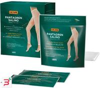 GUAM PANTADREN SALINO + 2 RICARICHE DA 100 ML