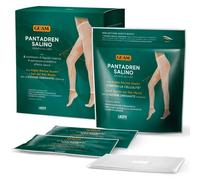 GUAM Pantadren Salino KIT da 3 Trattamenti Completi - Azione Drenante Intensiva