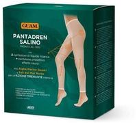 Pantadren salino + 2 ricariche + pantalone saunetta GUAM