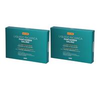 GUAM® Pantadren Salino Ricarica 3 Buste da 100ml 2x1 pz Altro