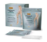 Guam PantaSlim Cryo 3 Trattamenti con Ricarica + Pantalone Protettivo