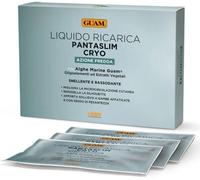 Guam® pantaslim cryo + ricarica 3 x 100ml