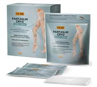 GUAM - PantaSlim Cryo KIT 3 Trattamenti Completi
