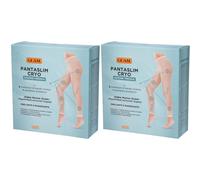 GUAM® Pantaslim Cryo + Ricarica 2x1 pz Altro