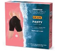 Guam Panty Lift Up S/M Effetto Push-Up Glutei e Modellante Silhouette