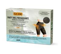 GUAM® Panty Snell Massaggiante Pancia e Glutei XS/S 1 pz Altro