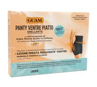 Guam Panty Ventre Piatto Snellente Taglia XS-S