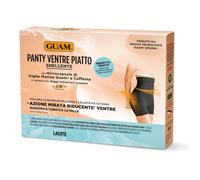 GUAM® Panty Ventre Piatto Snellente XS/S 1 pz Calzini