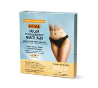 GUAM - Patches Pancia e Fianchi AlgaCollagen Creme anticellulite 1 pieces unisex