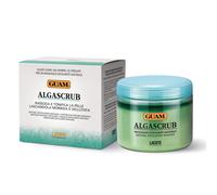 Guam® Scrub Algascrub con sali marini e oli vegetali (700 g)