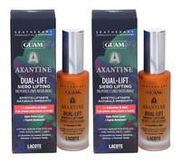 Guam Seatherapy Axantine Dual Lift Siero Lifting Palpebre 2x30 ml