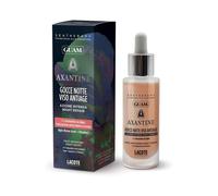 Guam SeaTherapy - Axantine Gocce Notte Viso Anti Age ad Azione Intensa, 30ml