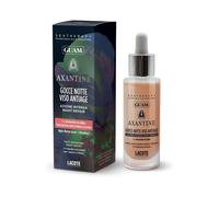 Guam SeaTherapy - Axantine Gocce Notte Viso Anti Age ad Azione Intensa, 30ml